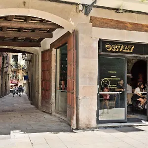 Lägenhet Ola Living Vidreria, Barcelona