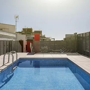 3* فندق إيليونيون أوديتوري
